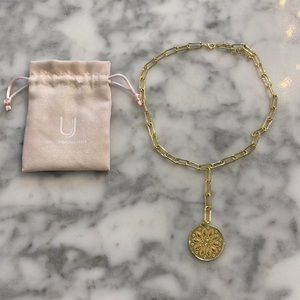 Brand New Uncommon James Boho Babe Necklace